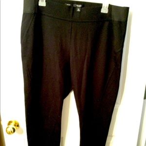 Women’s Ponte leggings